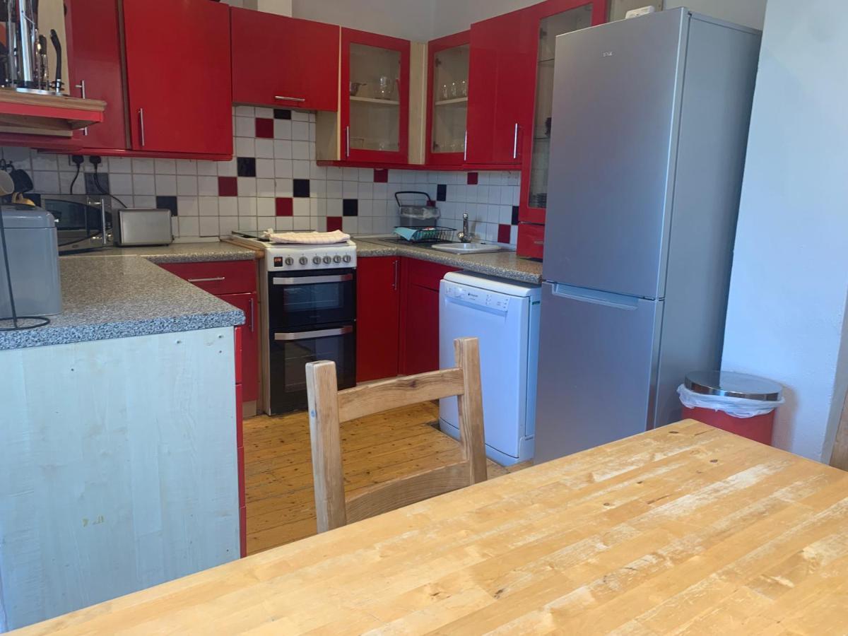 Holiday home Highland Road House Bath